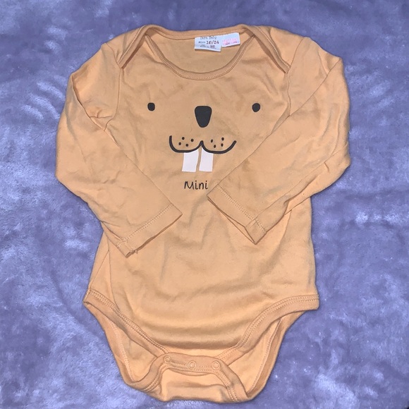 Zara Other - Zara bodysuit (3for $10)